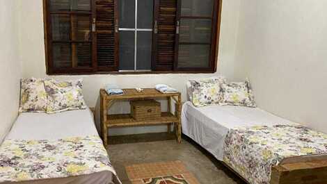 Quarto 1 piso inferior