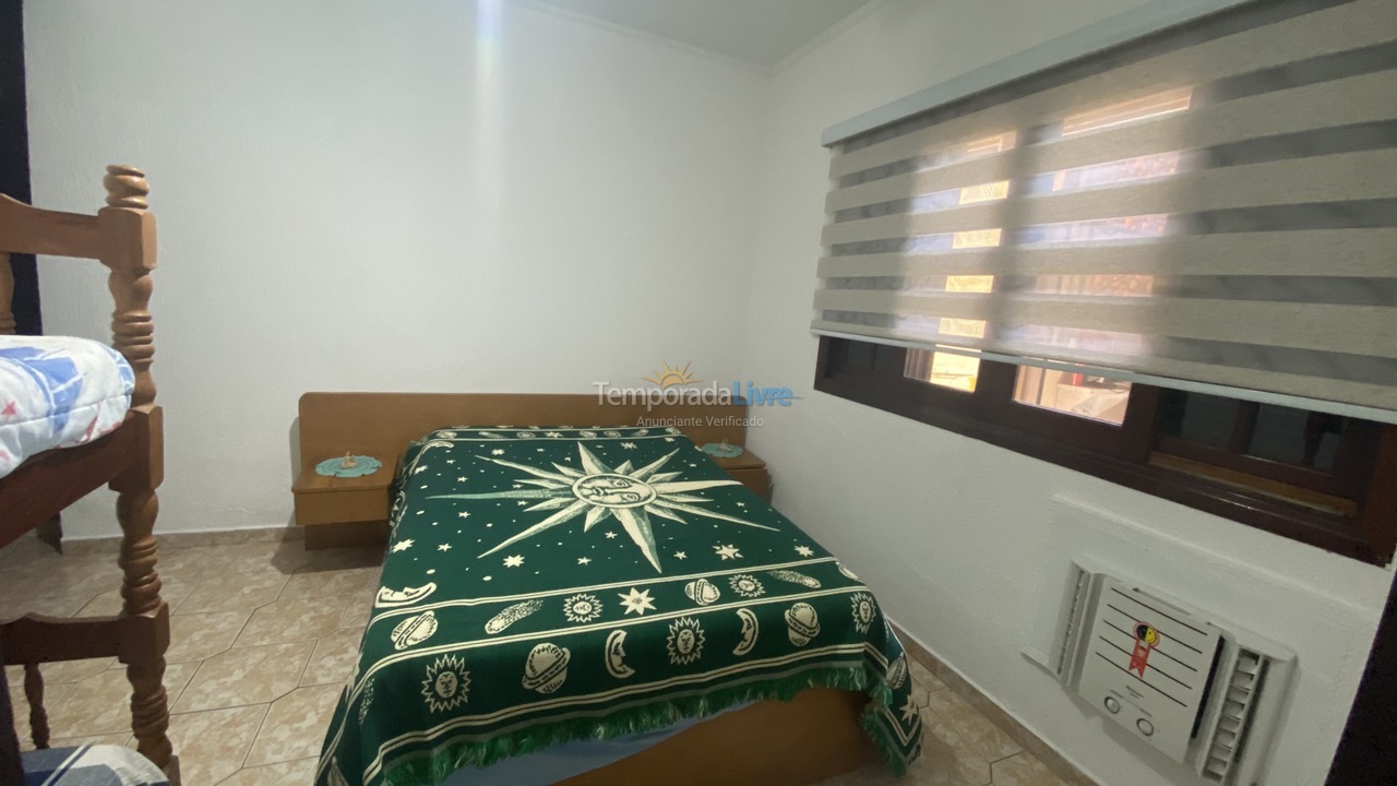 Casa para aluguel de temporada em Bertioga (Riviera de São Lourenço)