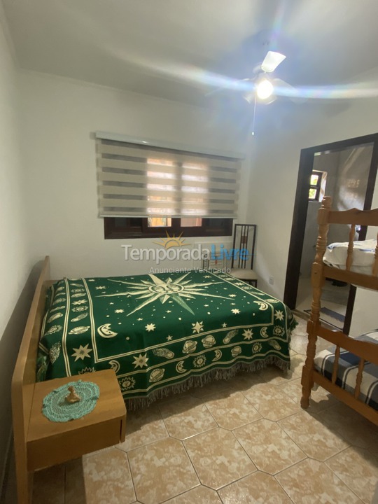 Casa para aluguel de temporada em Bertioga (Riviera de São Lourenço)