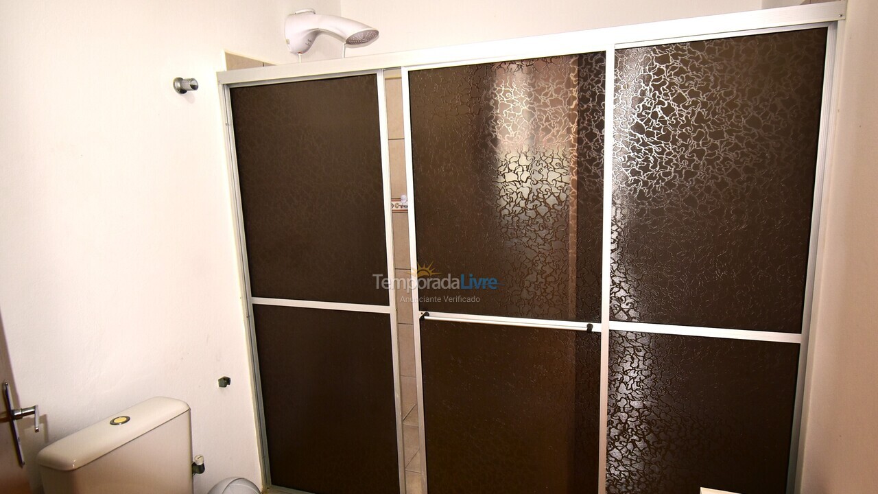 Casa para alquiler de vacaciones em Bombinhas (Canto Grande)