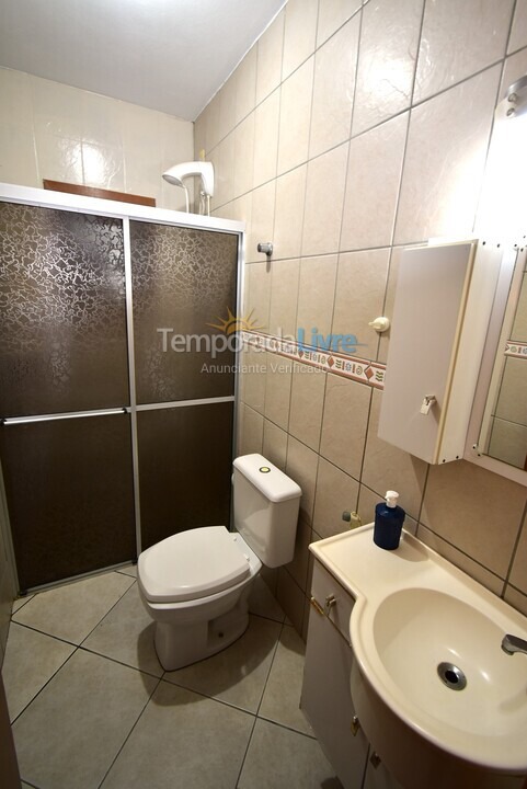 Casa para alquiler de vacaciones em Bombinhas (Canto Grande)