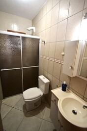 CASA IÇARA * 4 DORMITORIOS * PISCINA * 350 metros de la playa de Canto Grande