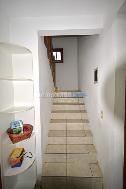 Casa para alquiler de vacaciones em Bombinhas (Canto Grande)