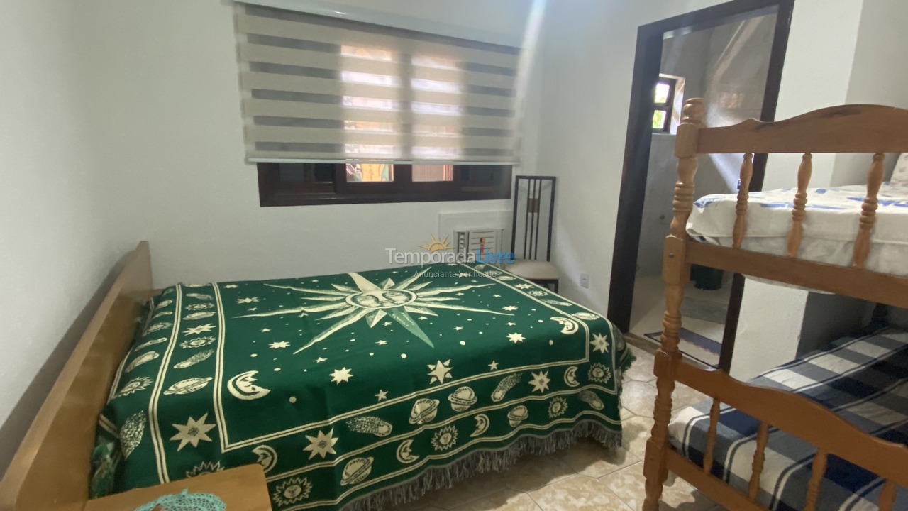 Casa para aluguel de temporada em Bertioga (Riviera de São Lourenço)