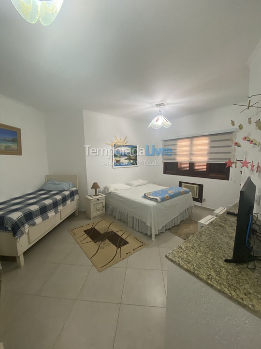 Casa para aluguel de temporada em Bertioga (Riviera de São Lourenço)