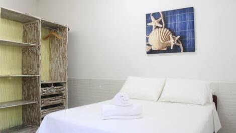 Casa para alugar em Itacaré - Praia da Concha