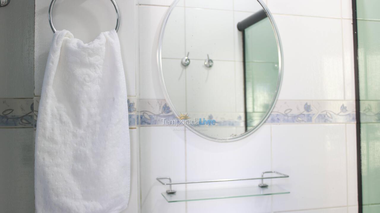 Casa para aluguel de temporada em Itacaré (Praia da Concha)