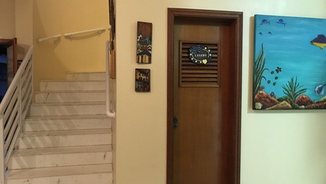 HIGH STANDARD, 6 SUITES WITH AIR, LARGE SWIMMING POOL, PRIVILEGED LOCATION