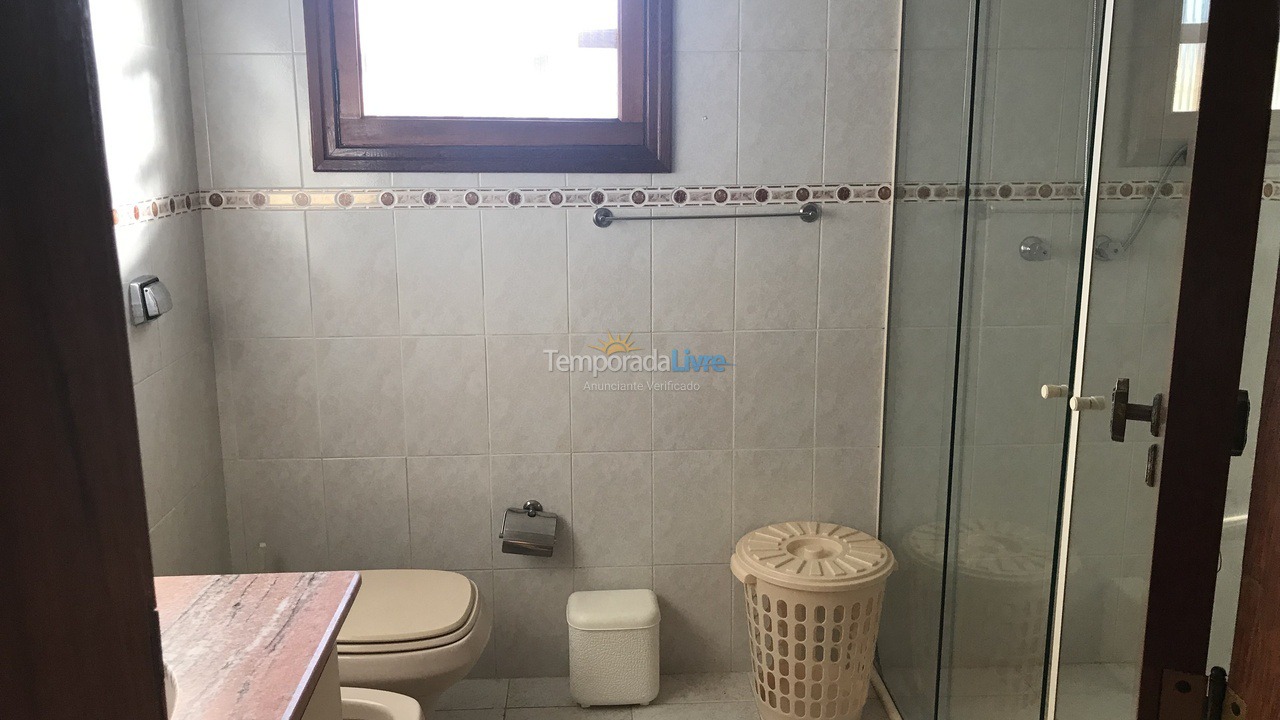 House for vacation rental in Peruíbe (Stella Maris)