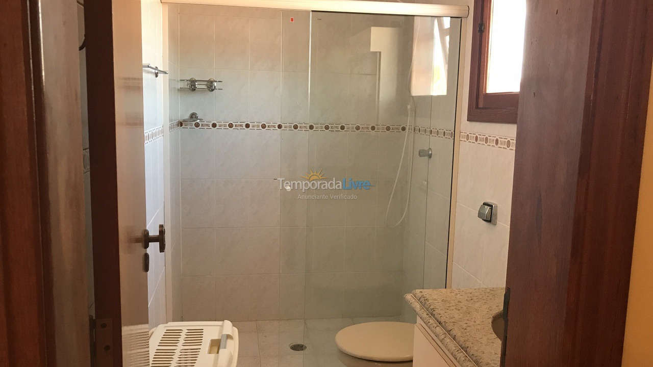 House for vacation rental in Peruíbe (Stella Maris)