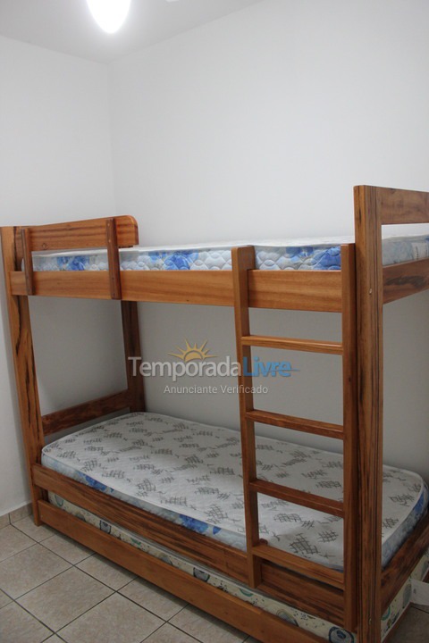 Casa para aluguel de temporada em Ubatuba (Praia Grande)