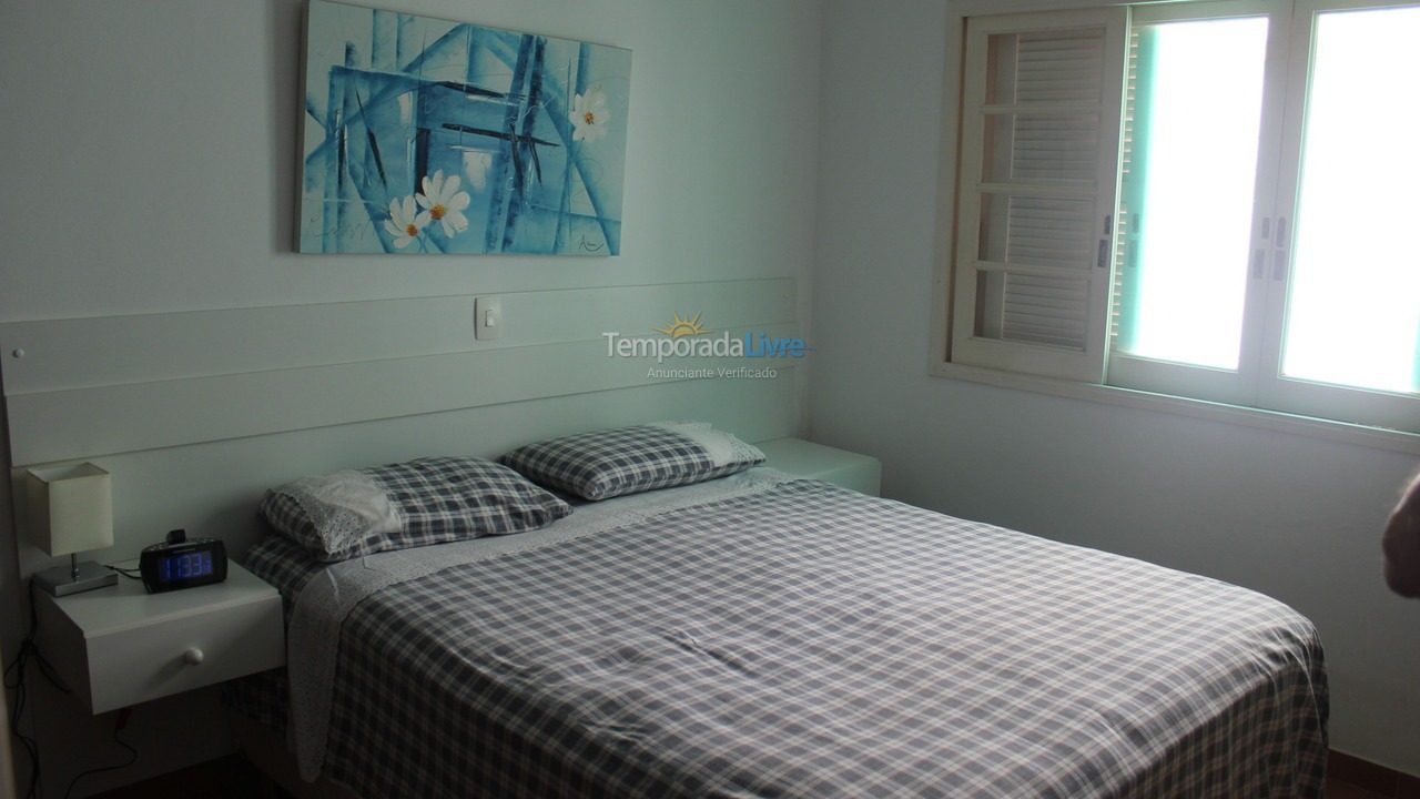 Casa para aluguel de temporada em Ubatuba (Praia Grande)