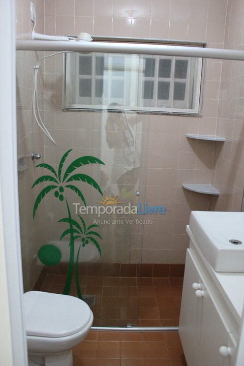 Casa para aluguel de temporada em Ubatuba (Praia Grande)