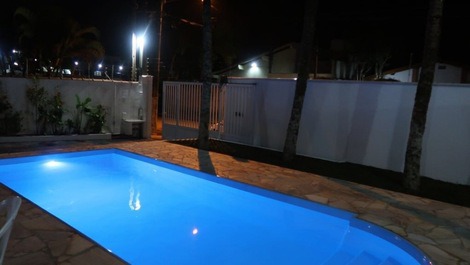 Casa para alquilar en Ubatuba - Praia Grande