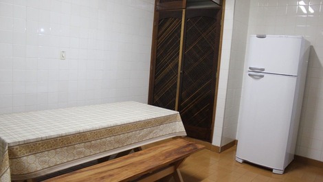 CASA praia grande Ubatuba - 20 PESSOAS