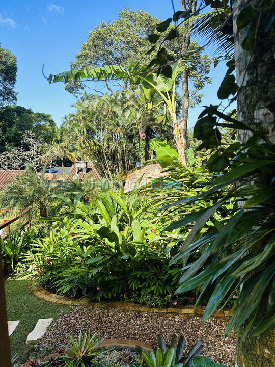 House for vacation rental in São Sebastião (Maresias)