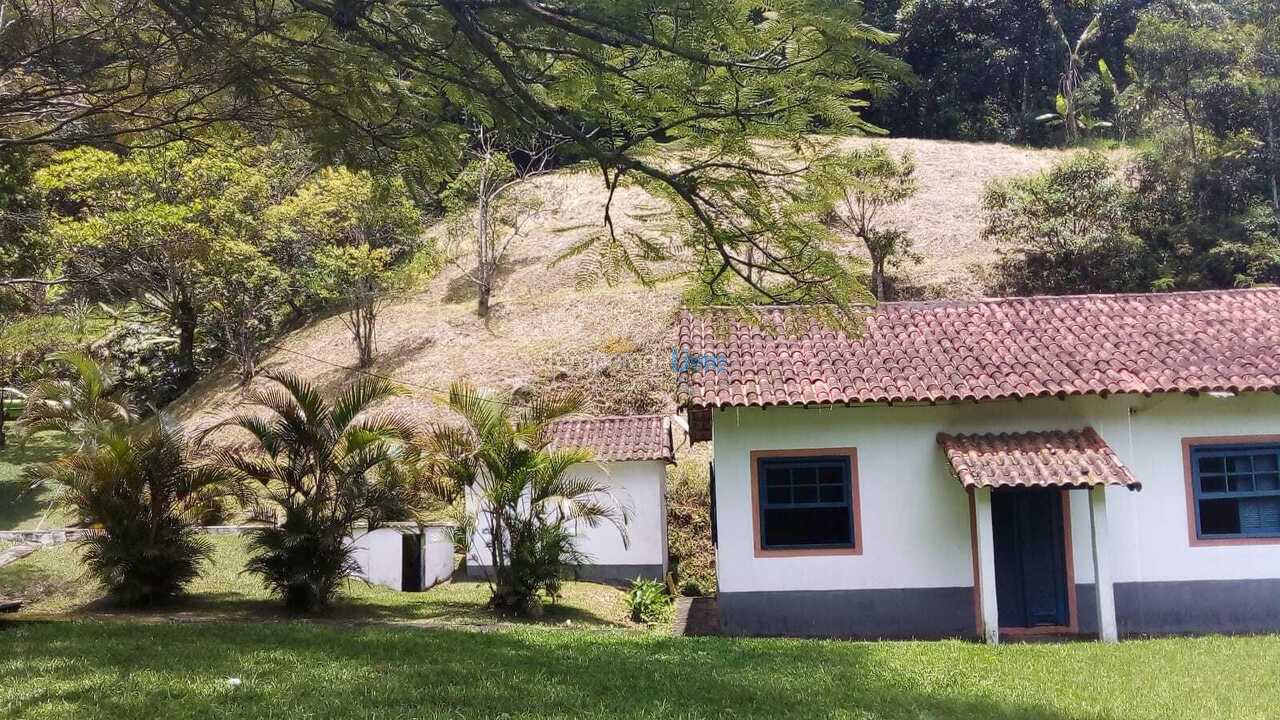 Granja para alquiler de vacaciones em Engenheiro Paulo de Frontin (Alto do Chafre)