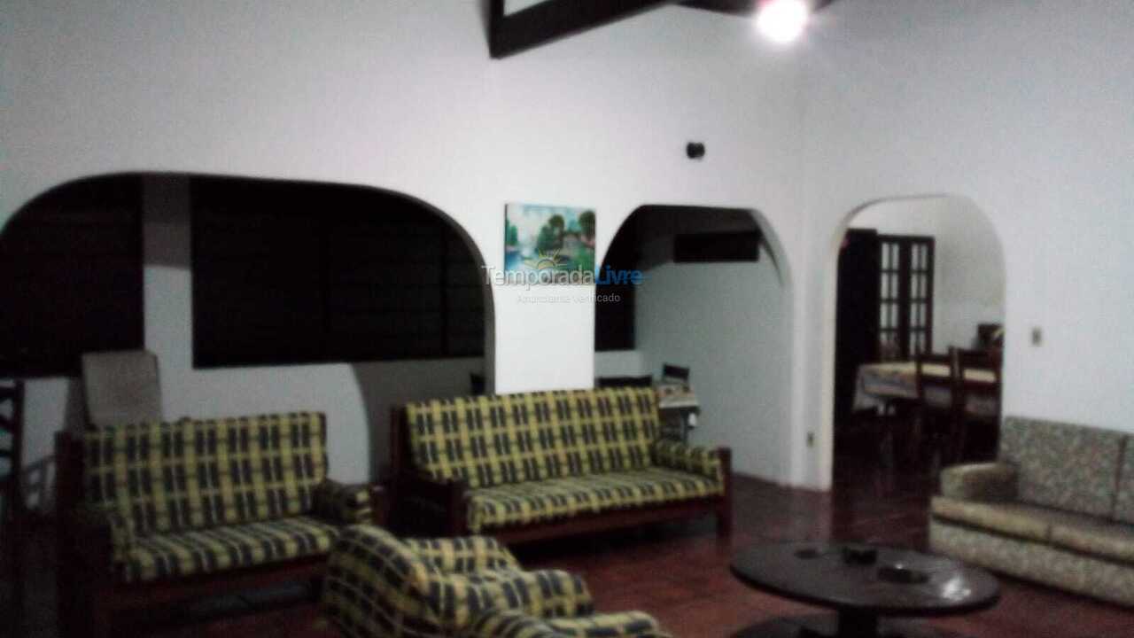 Granja para alquiler de vacaciones em Engenheiro Paulo de Frontin (Alto do Chafre)