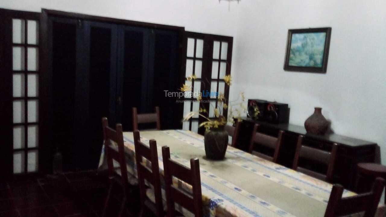 Granja para alquiler de vacaciones em Engenheiro Paulo de Frontin (Alto do Chafre)