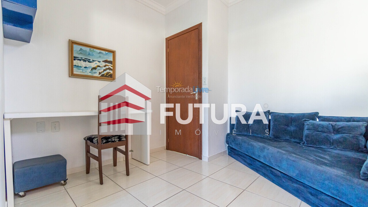 Casa para aluguel de temporada em Bombinhas (Mariscal)