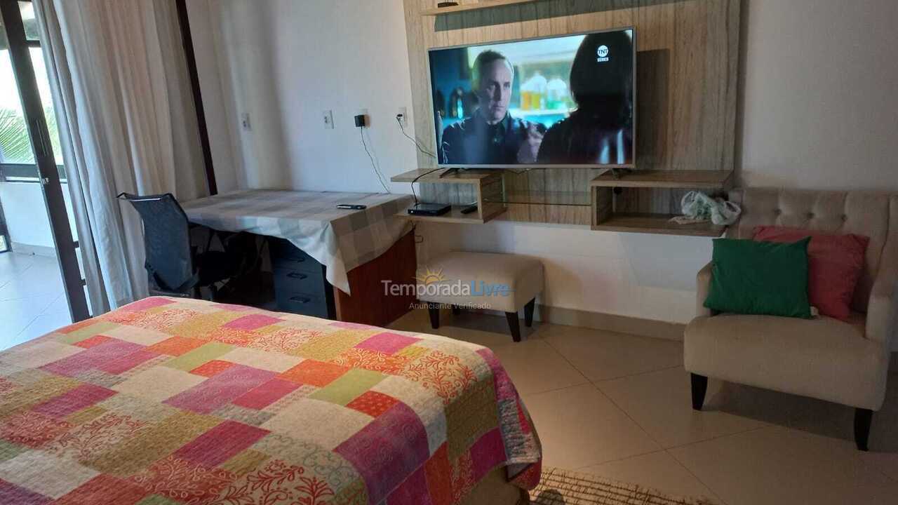 Casa para alquiler de vacaciones em Mata de São João (Praia do Forte)