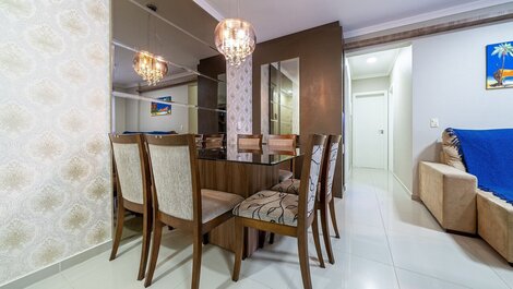 Apartamento para alquilar en Bombinhas - Praia de Bombas