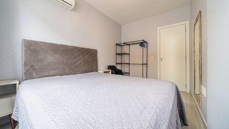 059 - Beautiful 2 bedroom apartment on Bombas beach