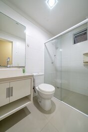 059 - Beautiful 2 bedroom apartment on Bombas beach