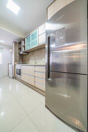 059 - Beautiful 2 bedroom apartment on Bombas beach