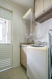 059 - Beautiful 2 bedroom apartment on Bombas beach