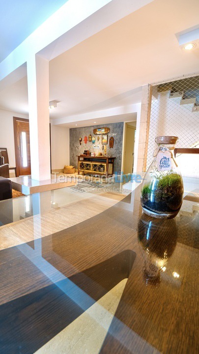 Casa para alquiler de vacaciones em Rio de Janeiro (Barra da Tijuca)