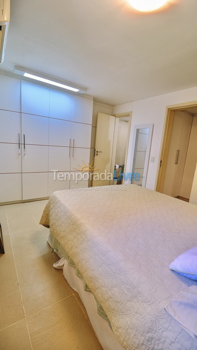 Casa para alquiler de vacaciones em Rio de Janeiro (Barra da Tijuca)