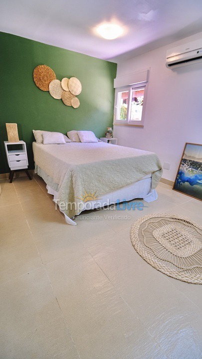 Casa para alquiler de vacaciones em Rio de Janeiro (Barra da Tijuca)