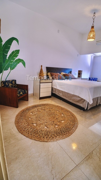Casa para alquiler de vacaciones em Rio de Janeiro (Barra da Tijuca)