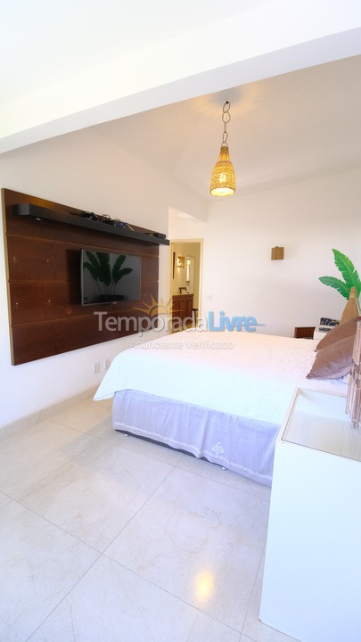 Casa para alquiler de vacaciones em Rio de Janeiro (Barra da Tijuca)