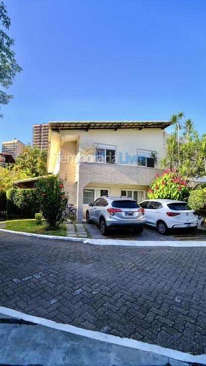 Casa para alquiler de vacaciones em Rio de Janeiro (Barra da Tijuca)