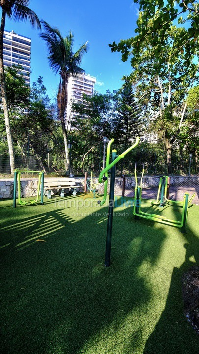 Casa para alquiler de vacaciones em Rio de Janeiro (Barra da Tijuca)