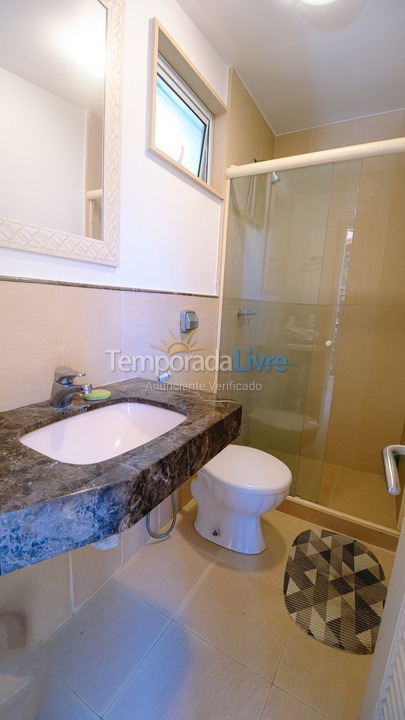 Casa para alquiler de vacaciones em Rio de Janeiro (Barra da Tijuca)
