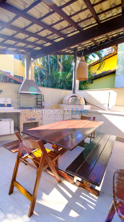 Casa para alquiler de vacaciones em Rio de Janeiro (Barra da Tijuca)