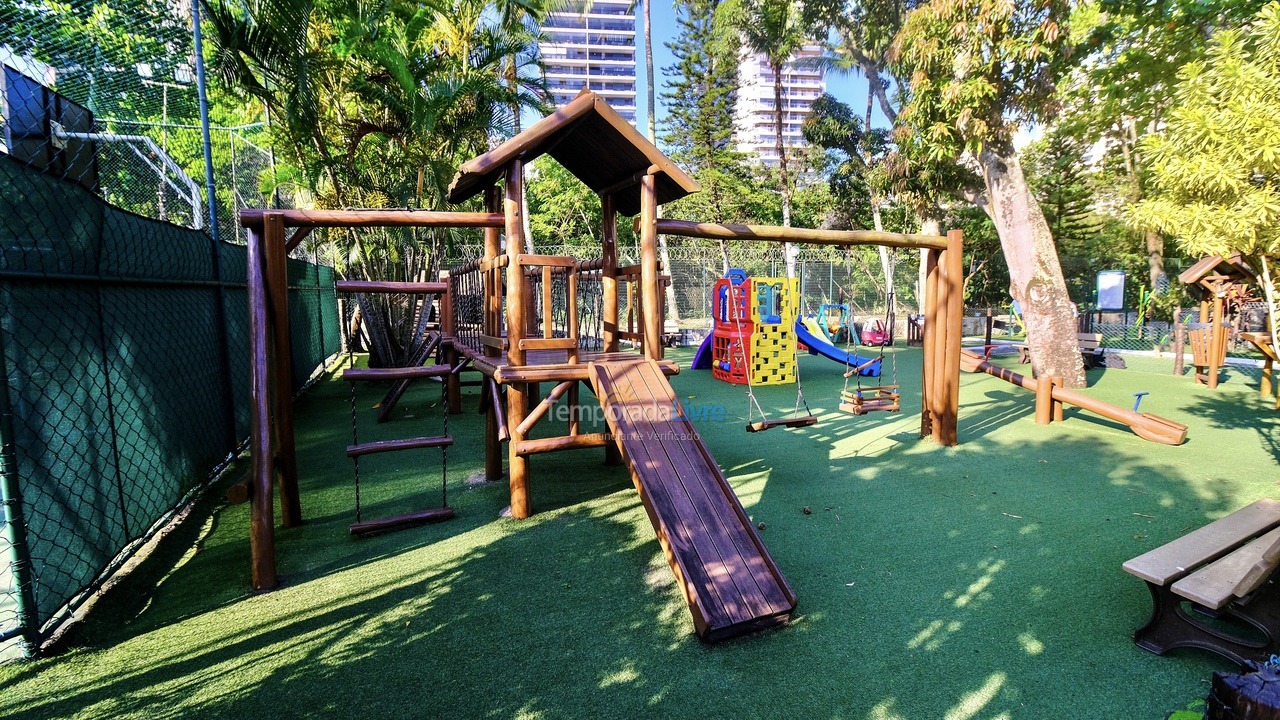 Casa para alquiler de vacaciones em Rio de Janeiro (Barra da Tijuca)