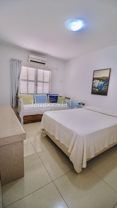 Casa para alquiler de vacaciones em Rio de Janeiro (Barra da Tijuca)