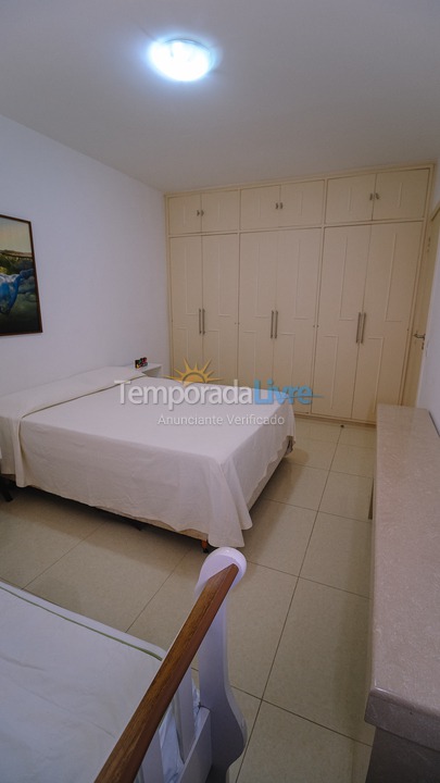 Casa para alquiler de vacaciones em Rio de Janeiro (Barra da Tijuca)