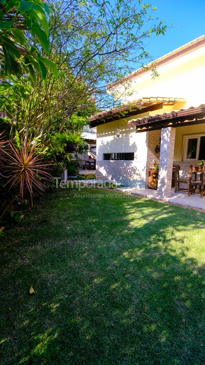 Casa para alquiler de vacaciones em Rio de Janeiro (Barra da Tijuca)