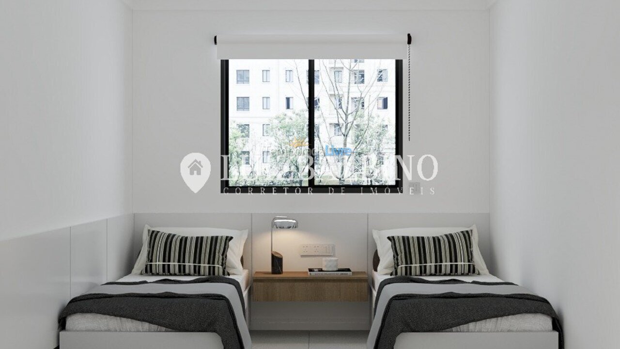 Apartamento para aluguel de temporada em Florianópolis (Cachoeira do Bom Jesus)