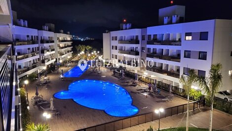 Apartment for rent in Florianópolis - Cachoeira do Bom Jesus