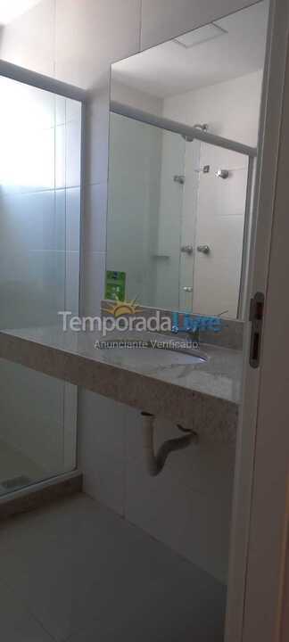 Apartamento para alquiler de vacaciones em Cabo Frio (Passagem)