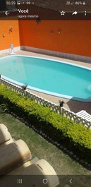 Flat rent for season in Buzios.