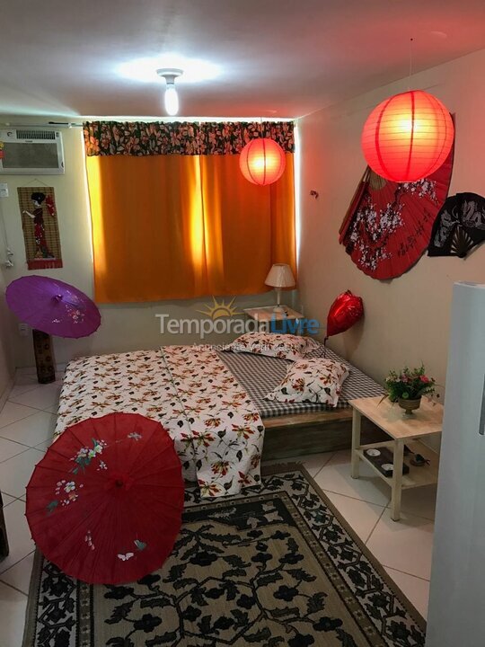 House for vacation rental in Armação dos Búzios (Tucuns)