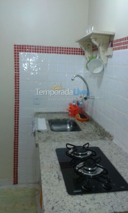 House for vacation rental in Armação dos Búzios (Tucuns)