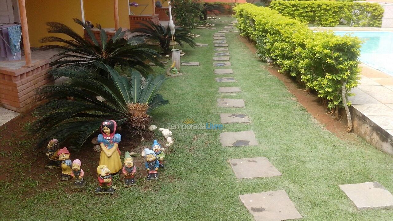 House for vacation rental in Armação dos Búzios (Tucuns)